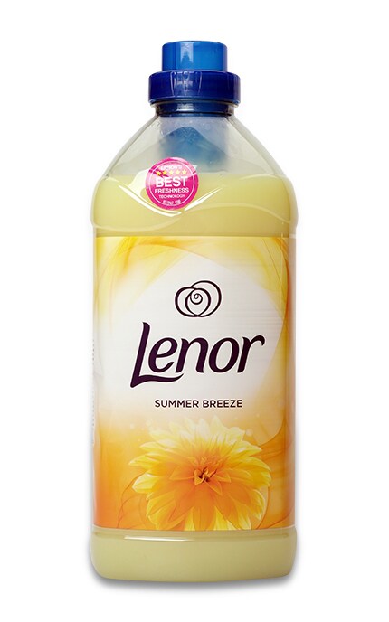 LENOR-Концентрований кондиціонер для білизни Lenor Літній день-8001841375526