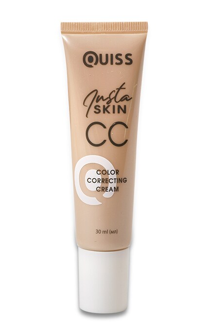 QUISS-CC крем Insta Skin Quiss 02-4823097121351