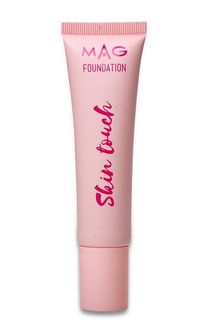 Тональная основа для лица M.a.g. Skin Touch 02 30 г