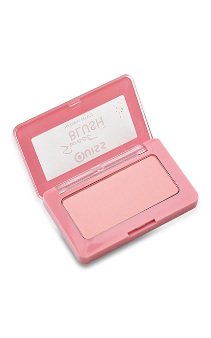 QUISS-Румяна Sweet Blush Quiss 04-4823097121528