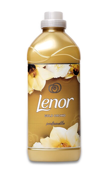 LENOR-Кондиціонер для білизни Lenor Золота орхідея-8001841375885