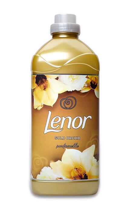 LENOR-Кондиционер для белья Lenor Золотая орхидея-8001841372082
