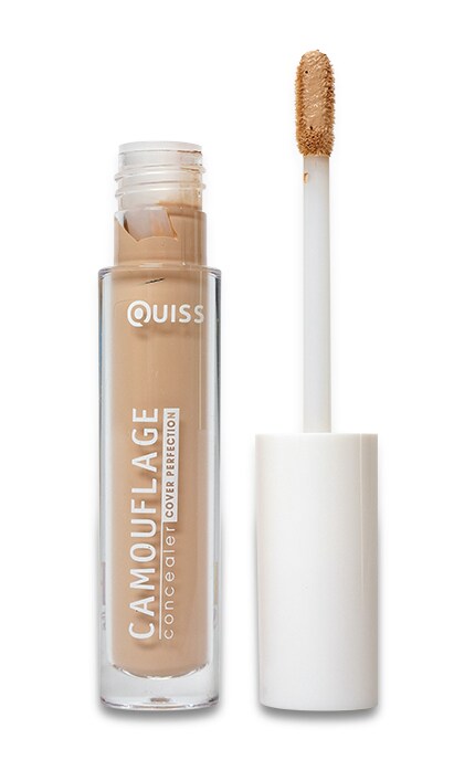 QUISS-Консилер для лица Quiss Camouflage 03-4823097121849