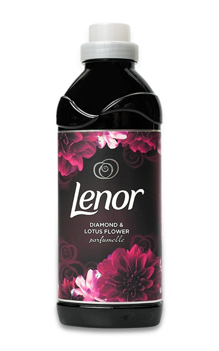 LENOR-Кондиціонер для білизни Lenor Діамант та квітка лотоса-8001841376042