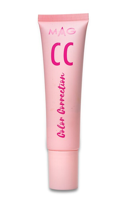 Тональная основа для лица M.a.g. CC 03 30 г