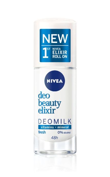 NIVEA-Антиперспирант Nivea Бьюти эликсир Fresh -40064666
