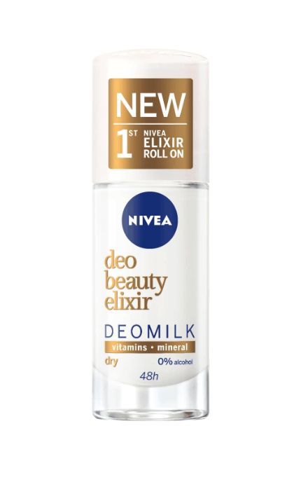 NIVEA-Антиперспирант Nivea Бьюти эликсир Dry -40064673