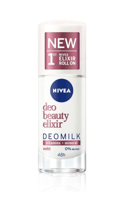 NIVEA-Антиперспирант Nivea Бьюти эликсир Mild -40064659