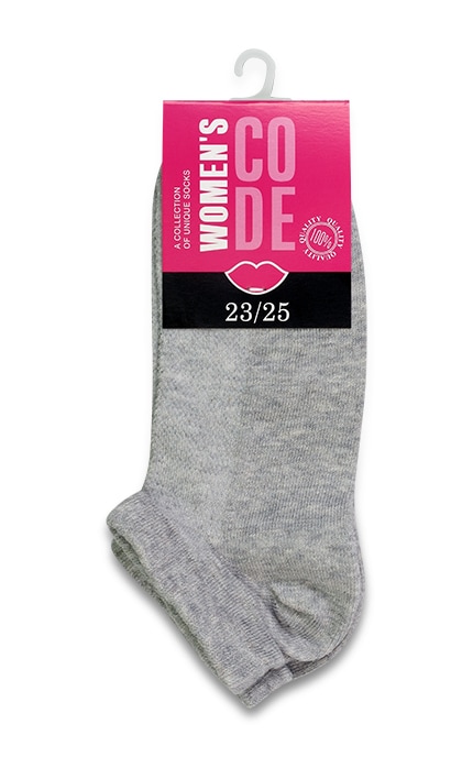 WOMENS CODE-ШКАРП. Ж.ПРЕМ.ЗАНИЖ.СІР.23-25-9210000071141