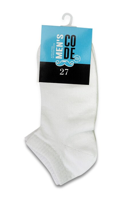 MEN'S CODE_-ШКАРП. ЧОЛ. ЗАНИЖ. БIЛI 27Р-9210000071233