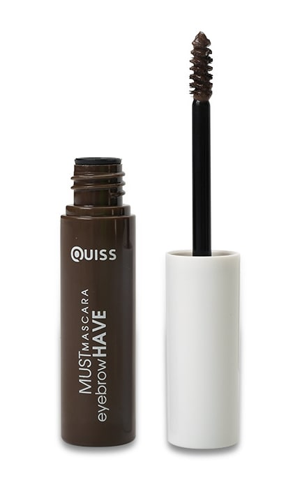QUISS-Туш для брів Quiss Must Have-4823097121399