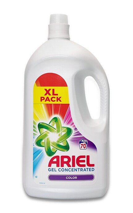 ARIEL-Гель для прання Ariel Color, 3850 мл-8001090791672