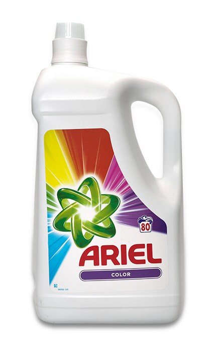 ARIEL-Гель для прання Ariel Color, 4400 мл-8001090791719