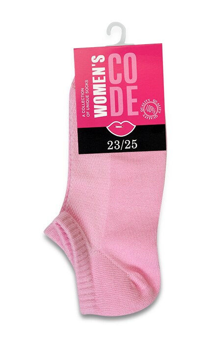 WOMEN'S CODE_-ШКАРП. Ж.ПРЕМ.ЗАНИЖ.РОЖ.23-25-9210000071134