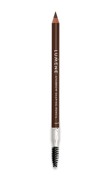 LUMENE-Олівець для брів LUMENE Shaping Pen 01-6412600861310
