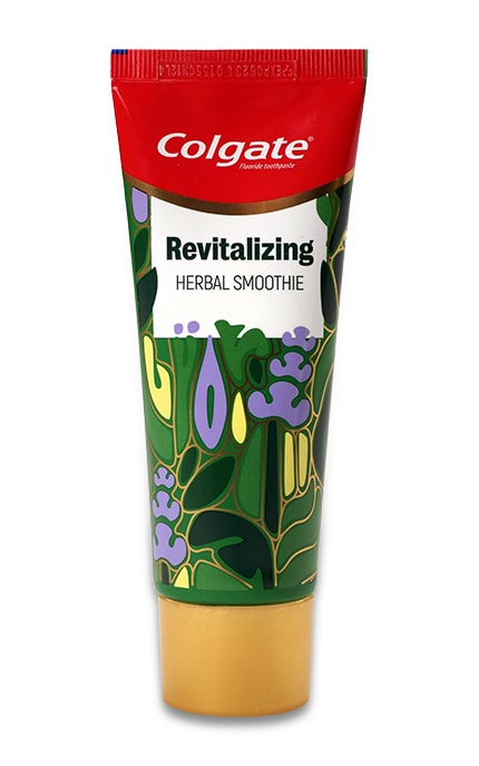 COLGATE-Зубна паста Colgate Moments Зелений смузі-6920354826900