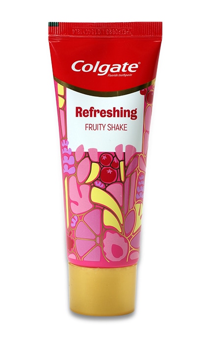 COLGATE-Зубна паста Colgate Moments Фруктовий шейк-6920354826924