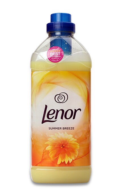 LENOR-Концентрований кондиціонер для білизни Lenor Літний день-8001090207371