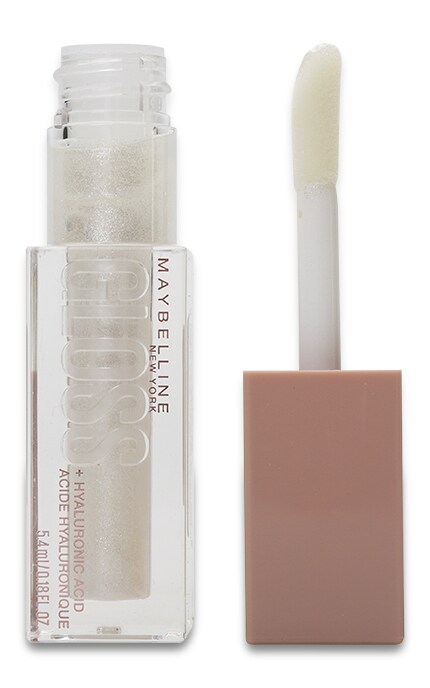 MAYBELLINE-БЛИСК Д/ГУБ ЛІФТ ГЛОС 001-3600531609689