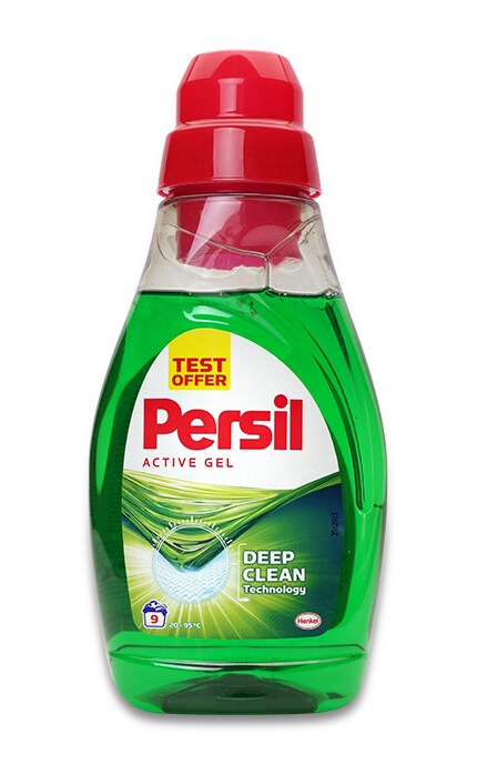 PERSIL-Гель для прання білих та світлих речей Persil Active Gel-9000101377019