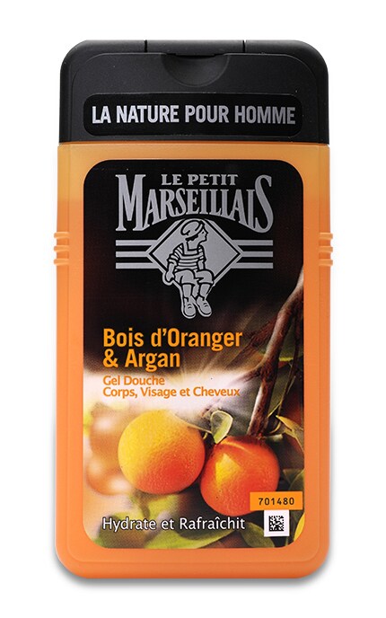 LE PETIT MARSEILLAIS-E_ГЕЛЬ/ШАМП ЧОЛ 3В1 АПЕЛЬС/АРГ-3574661193649