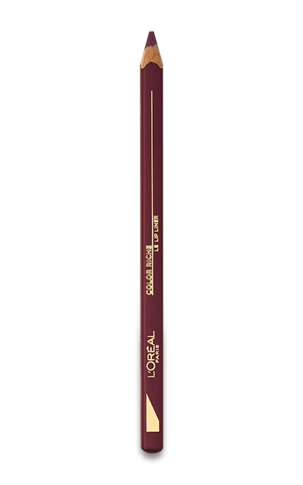 LOREAL PARIS-ОЛІВЕЦЬ Д/ГУБ КОЛОР РІШ 127-3600523827718