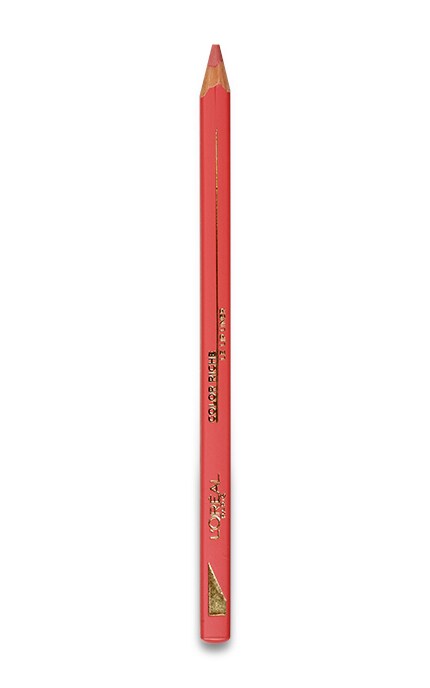 LOREAL PARIS-ОЛІВЕЦЬ Д/ГУБ КОЛОР РІШ 114-3600523827770
