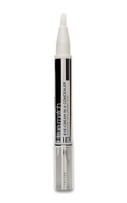 LOREAL PARIS-КРЕМ-КОНСИЛЕР ТРУ МАТЧ 1-2D-3600523919239