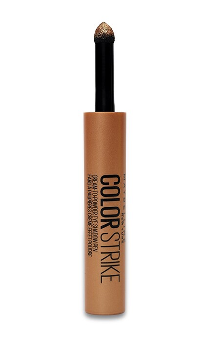 MAYBELLINE NY-КРЕМ-ПУДРОВІ ТІНІ Д/ПОВІК 35-3600531621438