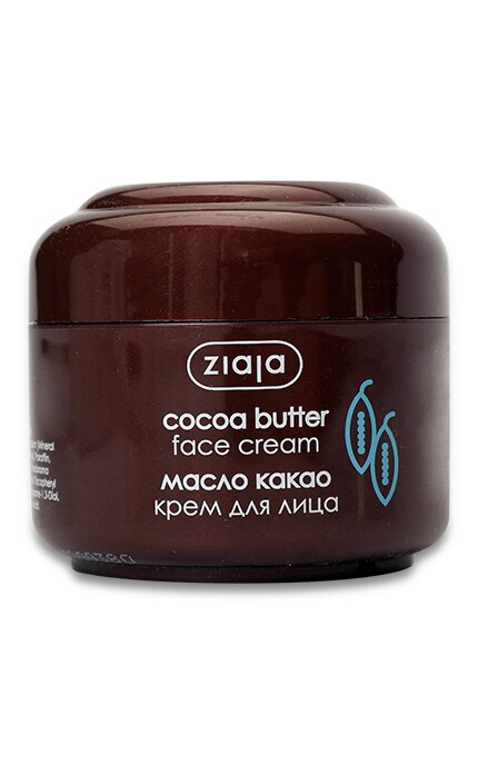 ZIAJA-КАКАО МАСЛО КРЕМ ДОБЛ. ЖИВИЛЬН-5901887047186