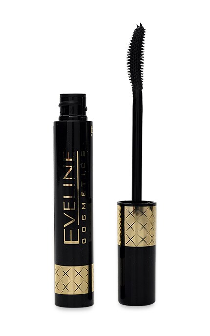 EVELINE-ТУШ ULTIMATE LASHES ЧОРНА -5903416001805