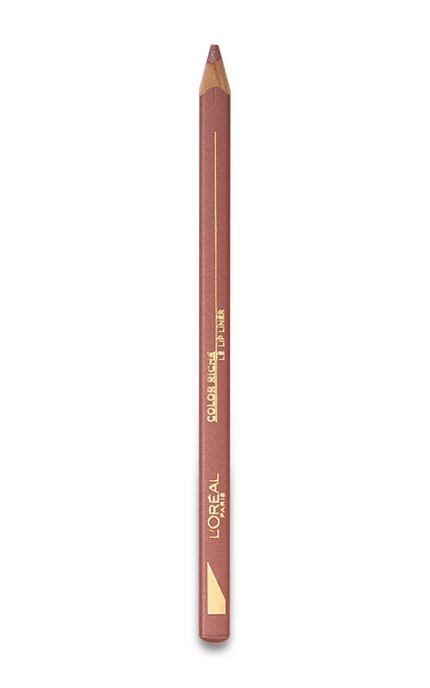LOREAL PARIS-ОЛІВЕЦЬ Д/ГУБ КОЛОР РІШ 236-3600523827732