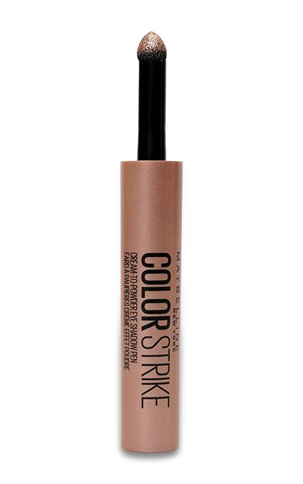 MAYBELLINE NY-КРЕМ-ПУДРОВІ ТІНІ Д/ПОВІК 30-3600531621384