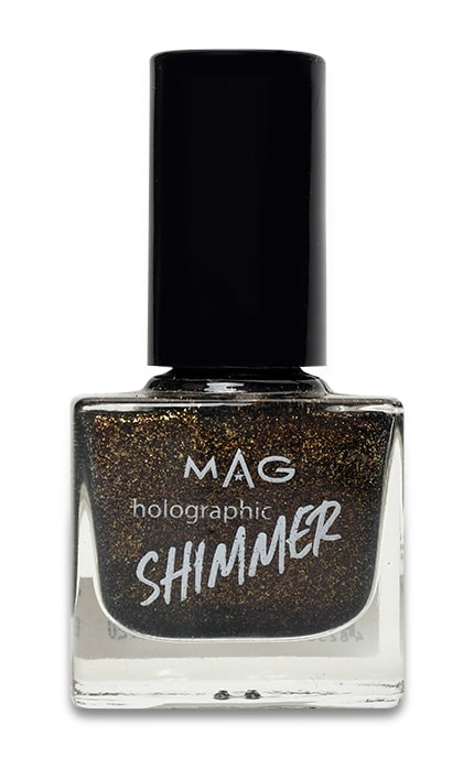 Лак для ногтей Mag Holographic оттенок 309 7 г