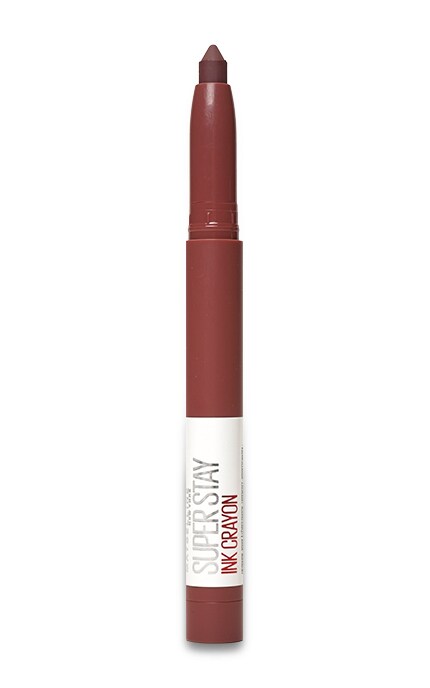 MAYBELLINE-ПОМАДА-ОЛІВЕЦЬ Д/ГУБ СТ 101-30159549