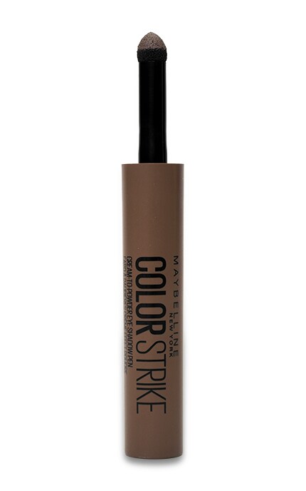 MAYBELLINE-КРЕМ-ПУДРОВІ ТІНІ Д/ПОВІК 55-3600531621636