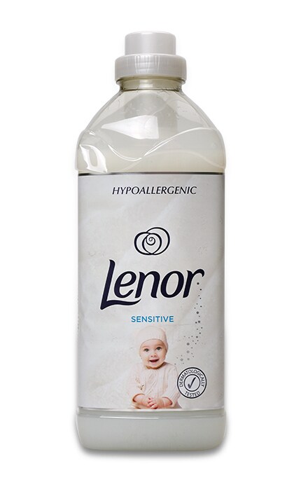LENOR-Концентрований кондиціонер для білизни Lenor Дитячій-8001090207418