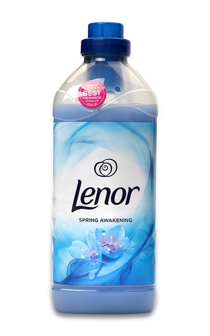 LENOR-Концентрированный кондиционер для белья Lenor Скандинавская весна-8001090207333