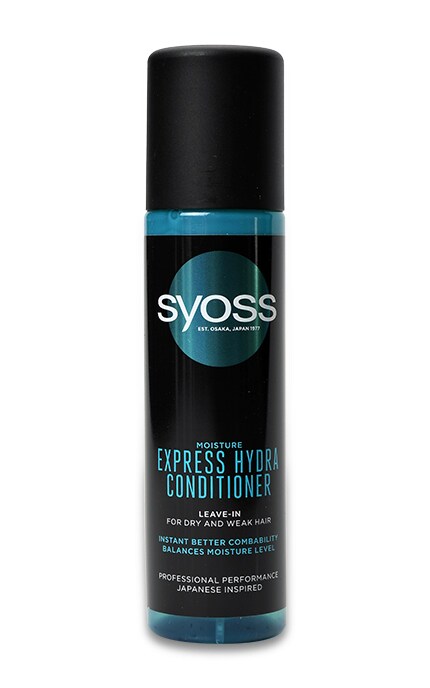 SYOSS-ЕКСПРЕС КОНД MOISTURE-9000101290578