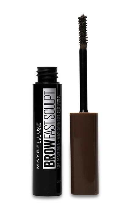 MAYBELLINE NY-ГЕЛЬ-ТУШ Д/БРІВ КОРИЧНЕВА-30176201