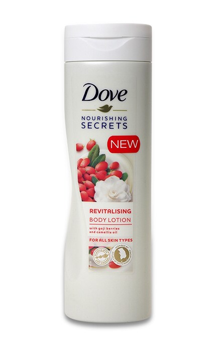 DOVE-ЛОСЬЙОН Д/ТІЛА ГОДЖІ/КАМЕЛІЯ-8710847966118
