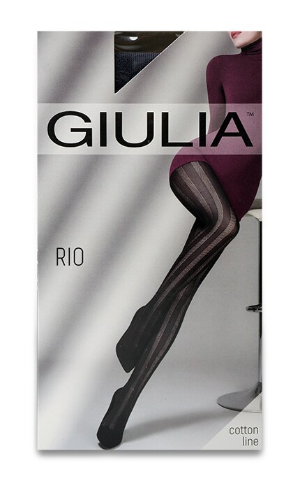 GIULIA FASHION-КОЛГ. RIO 150(2) DENIM 3-4820040294711