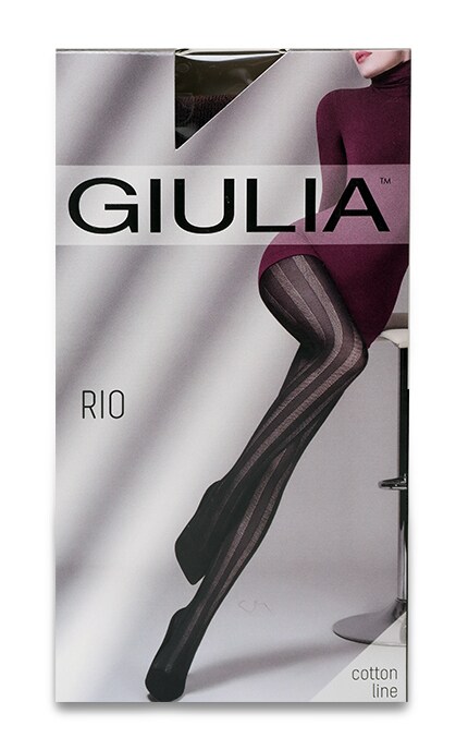 GIULIA FASHION-КОЛГ. RIO 150(2) CAFFE 4-4820040294698