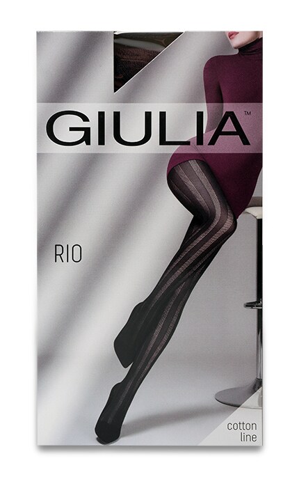 GIULIA FASHION-КОЛГ. RIO 150(2) CAFFE 3-4820040294681