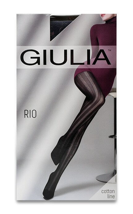 GIULIA FASHION-КОЛГ. RIO 150(2) DENIM 2-4820040294704