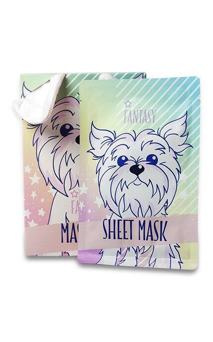 WATSONS-Подарочный набор Fantasy Mask-7880360