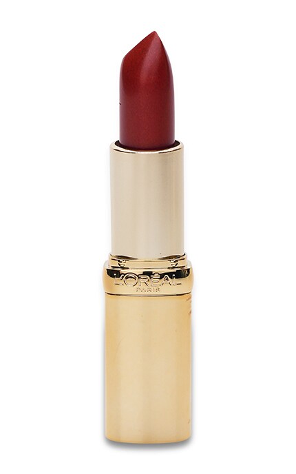 LOREAL PARIS-ПОМАДА COLOR RICHE 123-3600523802036