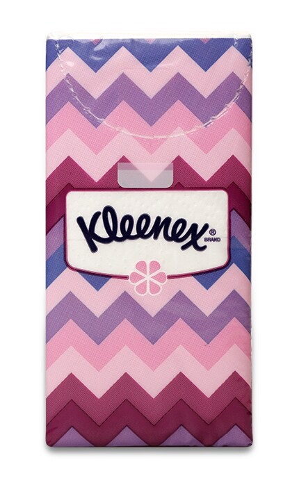 KLEENEX-ХУСТКИ НОСОВІ ОРИГІНАЛ-5901478905079