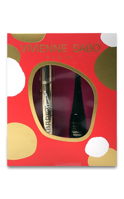 VIVIENNE SABO-Н-Р CABARET PR ТУШ+ПІДВОДКА-3700971350469