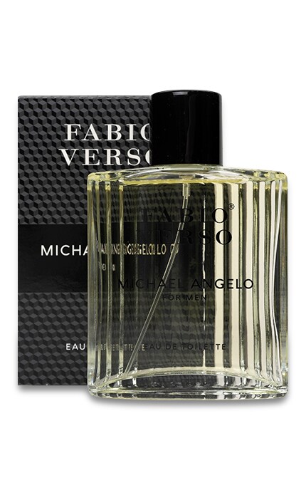 FABIO VERSO-Туалетная вода Fabio Verso Michael Angelo для мужчин-5902734844835